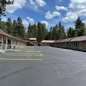 Pinewood South Lake Tahoe