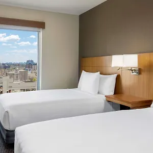 Hotel Hyatt Place Downtown DEN