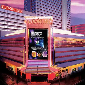 Eldorado Casino At The Row Station touristique