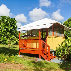 Hotel Kirpal Meditation And Ecological Center Pahoa