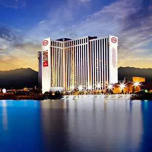 Grand Sierra And Casino Station touristique