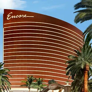 Station touristique Encore At Wynn Vegas
